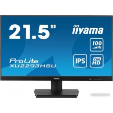 Монитор Iiyama XU2293HSU-B6