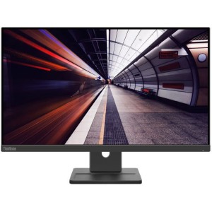 Монитор Lenovo E24-30 63EDXAR2CB Монитор Lenovo E24-30 63EDXAR2CB