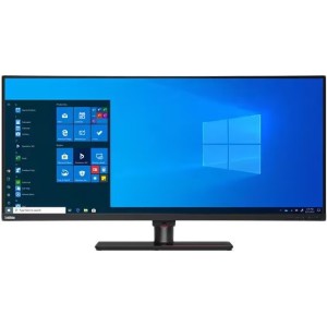 Монитор Lenovo ThinkVision P40w-20 62C1GAT6EU Монитор Lenovo ThinkVision P40w-20 62C1GAT6EU