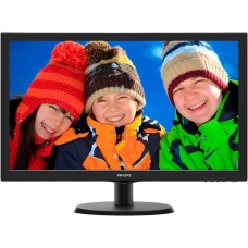 Монитор Philips 223V5LSB/01