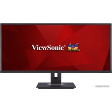 Монитор ViewSonic VG3456