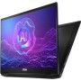 Ноутбук 2-в-1 MSI Summit A16 AI+ A3HMTG-084RU