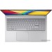 Ноутбук ASUS Vivobook 15 X1504ZA-NJ061 (гравировка с кириллицей)