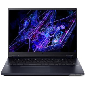 Ноутбук Acer Predator Helios 18 PH18-72-94AS NH.QP5CD.001 Ноутбук Acer Predator Helios 18 PH18-72-94AS NH.QP5CD.001