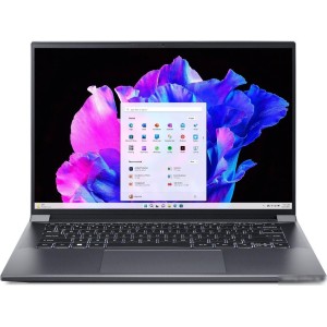 Ноутбук Acer Swift X 14 SFX14-72G-76LG NX.KR8CD.001