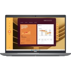 Ноутбук Dell Latitude 5550-3340
