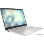 Ноутбук HP 15s-fq5016ny 7C1T8EA