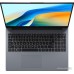 Ноутбук Huawei MateBook D 16 2024 MCLF-X 53013WXF + монитор Huawei MateView SE