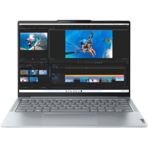 Ноутбук Lenovo Yoga Slim 6 14IRH8 83E00058RU