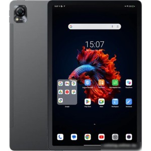 Планшет Blackview Mega 1 12GB/256GB (серый)