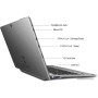 Планшет Chuwi Hi10X 128GB (серый)