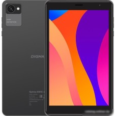 Планшет Digma Optima 8305C 4G (серый)