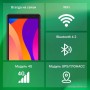 Планшет Digma Optima 8305C 4G (серый)