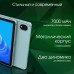 Планшет Digma Pro Edge 4G 6GB/128GB (мятный)