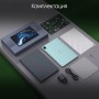 Планшет Digma Pro Edge 4G 6GB/128GB (мятный)
