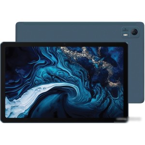 Планшет Digma Pro HIT 14 T606 4G 4GB/128GB (синий)