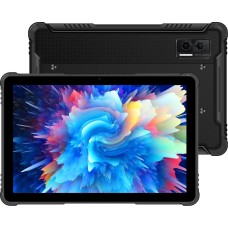 Планшет Doogee R08 LTE 6GB/256GB (черный)
