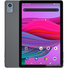 Планшет Inoi inoiPad Pro LTE 4GB/128GB (серый)
