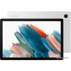 Планшет Samsung Galaxy Tab A8 Wi-Fi SM-X200 64GB (серебристый)