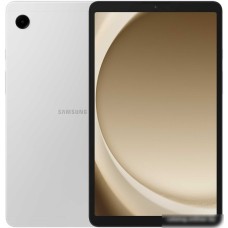 Планшет Samsung Galaxy Tab A9 Wi-Fi SM-X110 4GB/64GB (серебристый)