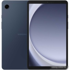 Планшет Samsung Galaxy Tab A9 Wi-Fi SM-X110 4GB/64GB (темно-синий)