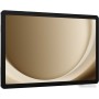 Планшет Samsung Galaxy Tab A9+ 5G SM-X216 8GB/128GB (серебристый)