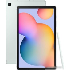 Планшет Samsung Galaxy Tab S6 Lite 2024 LTE SM-P625 4GB/64GB (мятный)