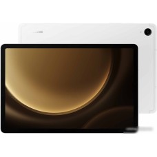 Планшет Samsung Galaxy Tab S9 FE 5G SM-X516 6GB/128GB (серебристый)