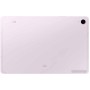 Планшет Samsung Galaxy Tab S9 FE 5G SM-X516 8GB/256GB (лаванда)