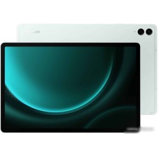 Планшет Samsung Galaxy Tab S9 FE+ 5G SM-X616 12GB/256GB (мятный)