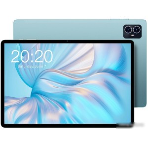 Планшет Teclast M50 Pro 8GB/256GB LTE (бирюзовый)