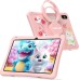 Планшет Teclast P30T Kids 4GB/64GB (розовый)