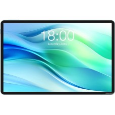 Планшет Teclast P50 6GB/128GB LTE (бирюзовый, с чехлом и клавиатурой)