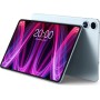 Планшет Teclast T60 Plus LTE 6GB/128GB (серый)