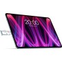 Планшет Teclast T60 Plus LTE 6GB/128GB (серый)