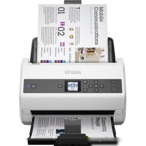 Сканер Epson DS-870
