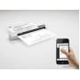 Сканер Epson WorkForce DS-80W