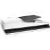 Сканер HP ScanJet Pro 2500 f1 [L2747A]