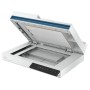Сканер HP ScanJet Pro 2600 f1 20G05A