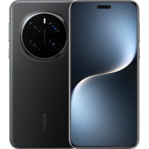 Смартфон HONOR Magic7 Pro 12GB/512GB международная версия (черный)