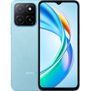 Смартфон HONOR X5b 4GB/128GB (голубой)