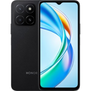 Смартфон HONOR X5b 4GB/128GB (черный)