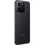Смартфон HONOR X7c 8GB/256GB (полуночный черный)
