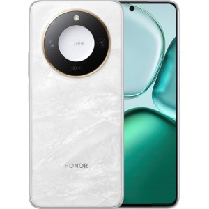 Смартфон HONOR X9c Smart 8GB/256GB (белый)