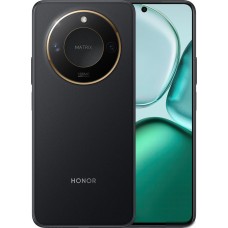 Смартфон HONOR X9c Smart 8GB/256GB (полночный черный)