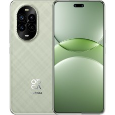 Смартфон Huawei nova 13 Pro MIS-LX9 12GB/512GB (дымчатый зеленый)