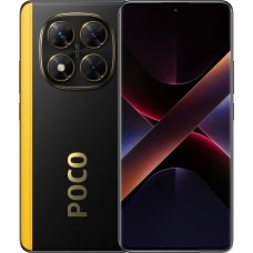 Смартфон POCO X7 8GB/256GB международная версия (черный)