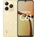 Смартфон Realme C61 6GB/128GB международная версия (золотистый)