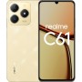 Смартфон Realme C61 6GB/128GB международная версия (золотистый)