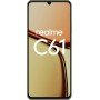 Смартфон Realme C61 6GB/128GB международная версия (золотистый)